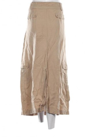 Φούστα Yessica, Μέγεθος XXL, Χρώμα  Μπέζ, Τιμή 8,99 €