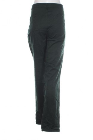 Pantaloni de femei Yessica, Mărime XL, Culoare Verde, Preț 100,99 Lei