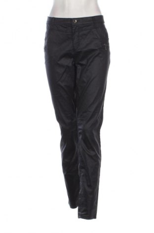 Pantaloni de femei Yessica, Mărime XL, Culoare Albastru, Preț 100,99 Lei