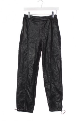 Damskie spodnie Zara, Rozmiar S, Kolor Czarny, Cena 88,99 zł