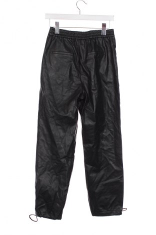 Damskie spodnie Zara, Rozmiar S, Kolor Czarny, Cena 88,99 zł