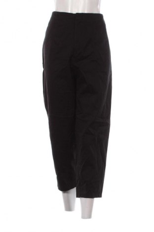 Damskie spodnie Zara, Rozmiar XL, Kolor Czarny, Cena 88,99 zł