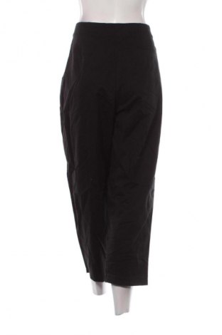 Damskie spodnie Zara, Rozmiar XL, Kolor Czarny, Cena 88,99 zł