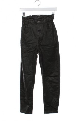 Damenhose Zara, Größe XXS, Farbe Grün, Preis € 18,99
