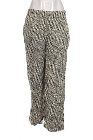 Damenhose Zara, Größe M, Farbe Mehrfarbig, Preis 18,99 €