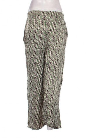 Damenhose Zara, Größe M, Farbe Mehrfarbig, Preis 18,99 €