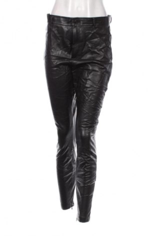 Damenhose Zara, Größe L, Farbe Schwarz, Preis 18,99 €
