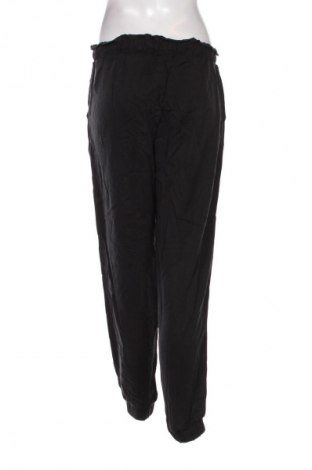 Damskie spodnie Zara, Rozmiar M, Kolor Czarny, Cena 88,99 zł