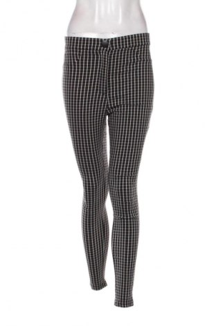 Pantaloni de femei Zara, Mărime S, Culoare Multicolor, Preț 93,99 Lei