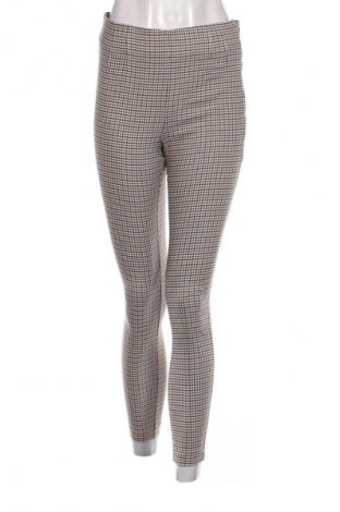 Pantaloni de femei Zara, Mărime M, Culoare Multicolor, Preț 93,99 Lei