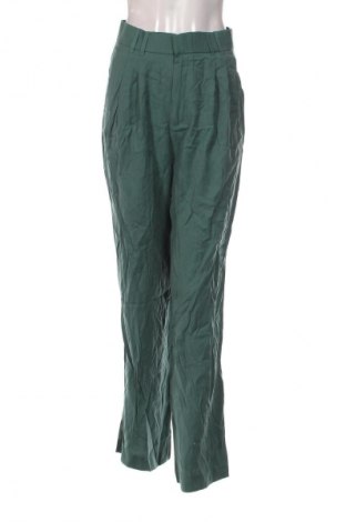 Damenhose Zara, Größe S, Farbe Grün, Preis 18,99 €