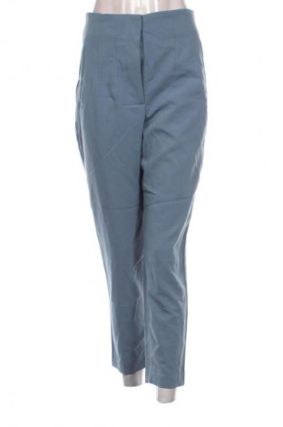 Damenhose Zara, Größe M, Farbe Blau, Preis 18,99 €