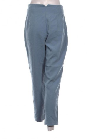 Damenhose Zara, Größe M, Farbe Blau, Preis 18,99 €