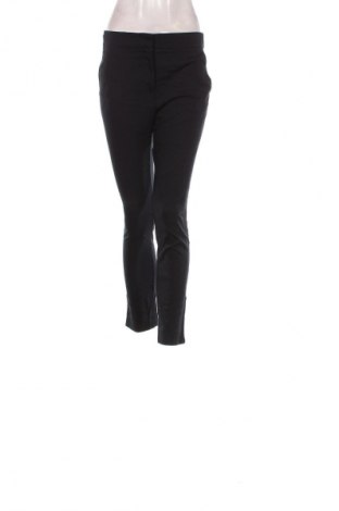 Damskie spodnie Zara, Rozmiar S, Kolor Niebieski, Cena 88,99 zł