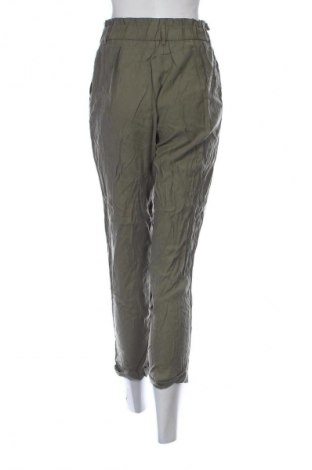 Női nadrág Zara, Méret M, Szín Zöld, Ár 7 339 Ft