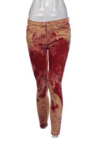 Damenhose Zara, Größe M, Farbe Mehrfarbig, Preis 14,00 €