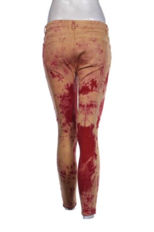 Damenhose Zara, Größe M, Farbe Mehrfarbig, Preis 14,00 €