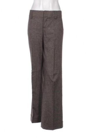 Damenhose Zara, Größe L, Farbe Braun, Preis 14,00 €