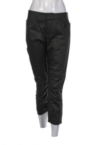 Damenhose Zara, Größe S, Farbe Grün, Preis 13,80 €