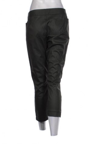 Damenhose Zara, Größe S, Farbe Grün, Preis 13,80 €