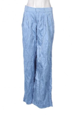 Damenhose Zara, Größe S, Farbe Blau, Preis € 9,99