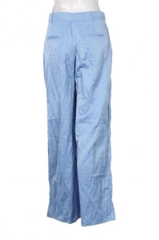 Damenhose Zara, Größe S, Farbe Blau, Preis € 9,99