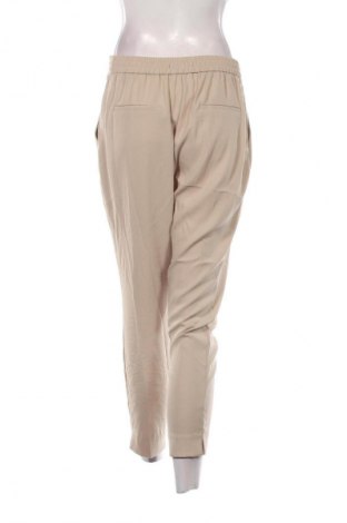 Pantaloni de femei Zara, Mărime M, Culoare Bej, Preț 93,99 Lei
