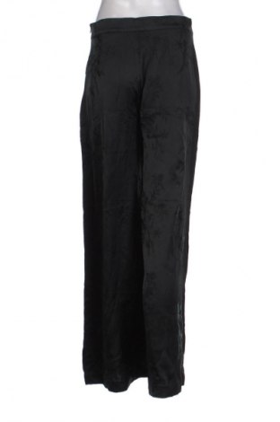 Pantaloni de femei Zara, Mărime M, Culoare Verde, Preț 87,46 Lei