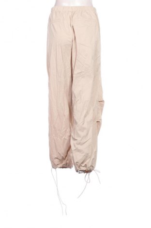 Dámske nohavice Zara, Veľkosť L, Farba Kremová, Cena  14,95 €