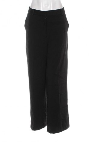 Pantaloni de femei Zara, Mărime L, Culoare Negru, Preț 37,99 Lei