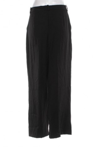 Pantaloni de femei Zara, Mărime L, Culoare Negru, Preț 37,99 Lei