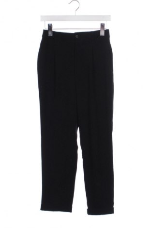 Damenhose Zara, Größe XS, Farbe Schwarz, Preis 13,81 €