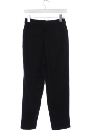 Damenhose Zara, Größe XS, Farbe Schwarz, Preis 13,81 €