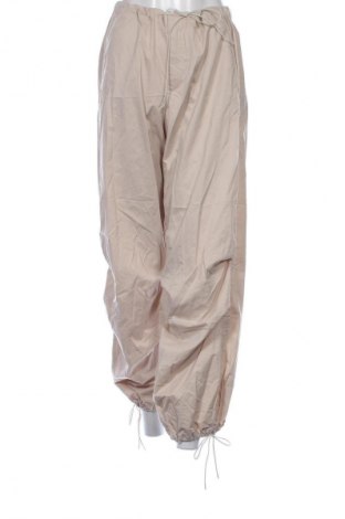 Damenhose Zara, Größe M, Farbe Ecru, Preis € 43,99