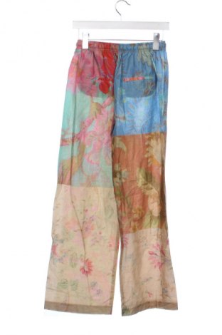 Női nadrág Zara, Méret XS, Szín Sokszínű, Ár 12 388 Ft
