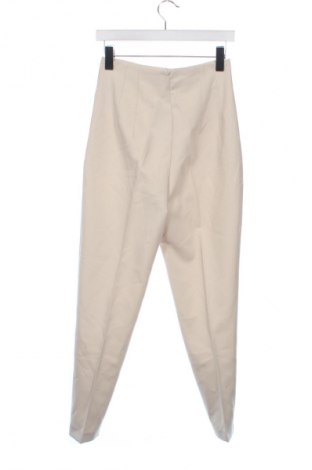 Női nadrág Zara, Méret XS, Szín Bézs, Ár 12 388 Ft