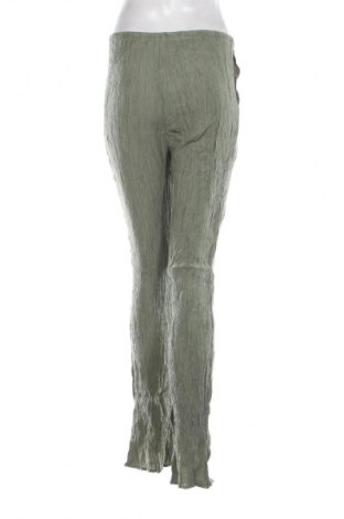 Damenhose Zara, Größe M, Farbe Grün, Preis 18,99 €