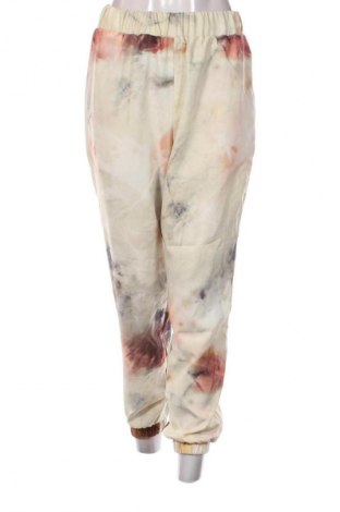 Pantaloni de femei Zara, Mărime M, Culoare Multicolor, Preț 93,99 Lei