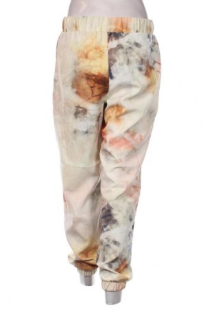 Pantaloni de femei Zara, Mărime M, Culoare Multicolor, Preț 93,99 Lei