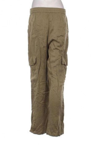 Dámske nohavice Zara, Veľkosť S, Farba Zelená, Cena  15,95 €