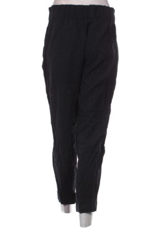 Damskie spodnie Zara, Rozmiar M, Kolor Niebieski, Cena 88,99 zł