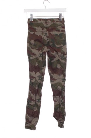 Damenhose Zara, Größe XS, Farbe Mehrfarbig, Preis € 18,99