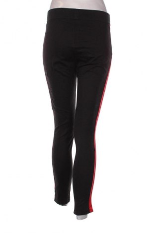 Pantaloni de femei Zara, Mărime L, Culoare Negru, Preț 93,99 Lei