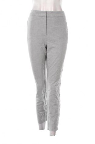 Damenhose Zara, Größe L, Farbe Grau, Preis 7,99 €
