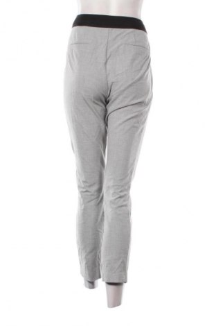 Damenhose Zara, Größe L, Farbe Grau, Preis 7,99 €