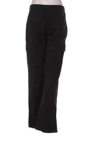 Damenhose Zara, Größe M, Farbe Schwarz, Preis 18,99 €