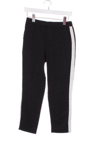 Damskie spodnie Zara, Rozmiar XS, Kolor Czarny, Cena 88,99 zł