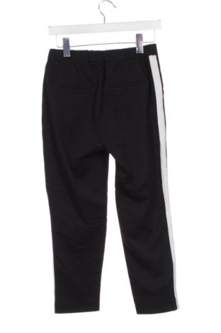 Damskie spodnie Zara, Rozmiar XS, Kolor Czarny, Cena 88,99 zł
