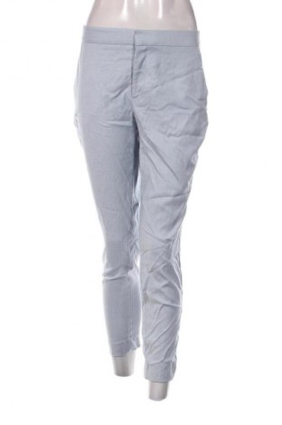 Damskie spodnie Zara, Rozmiar M, Kolor Niebieski, Cena 88,99 zł
