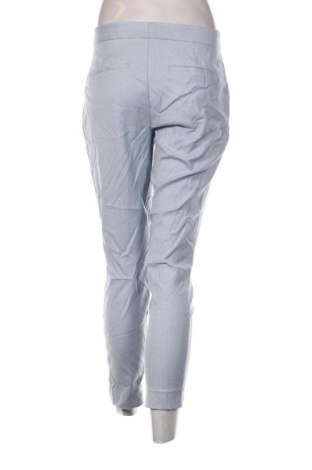 Damskie spodnie Zara, Rozmiar M, Kolor Niebieski, Cena 88,99 zł